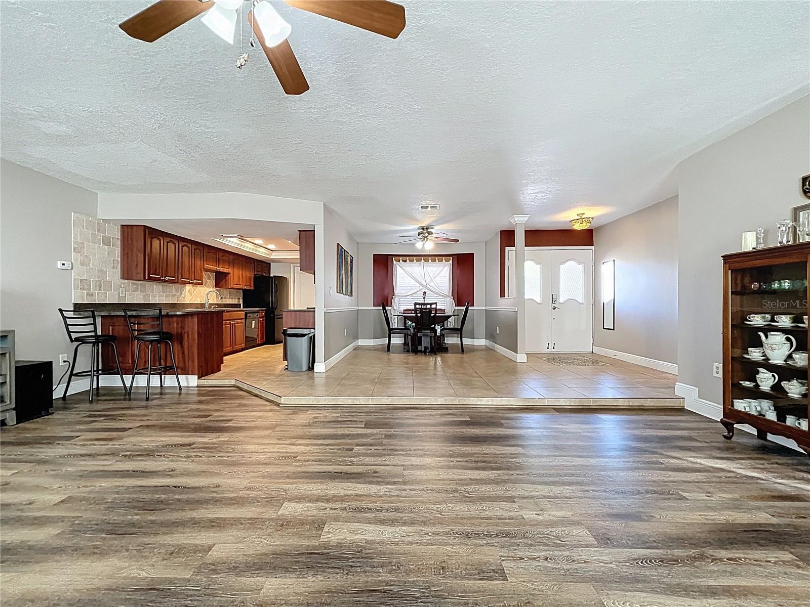 DEER PARK - Residential