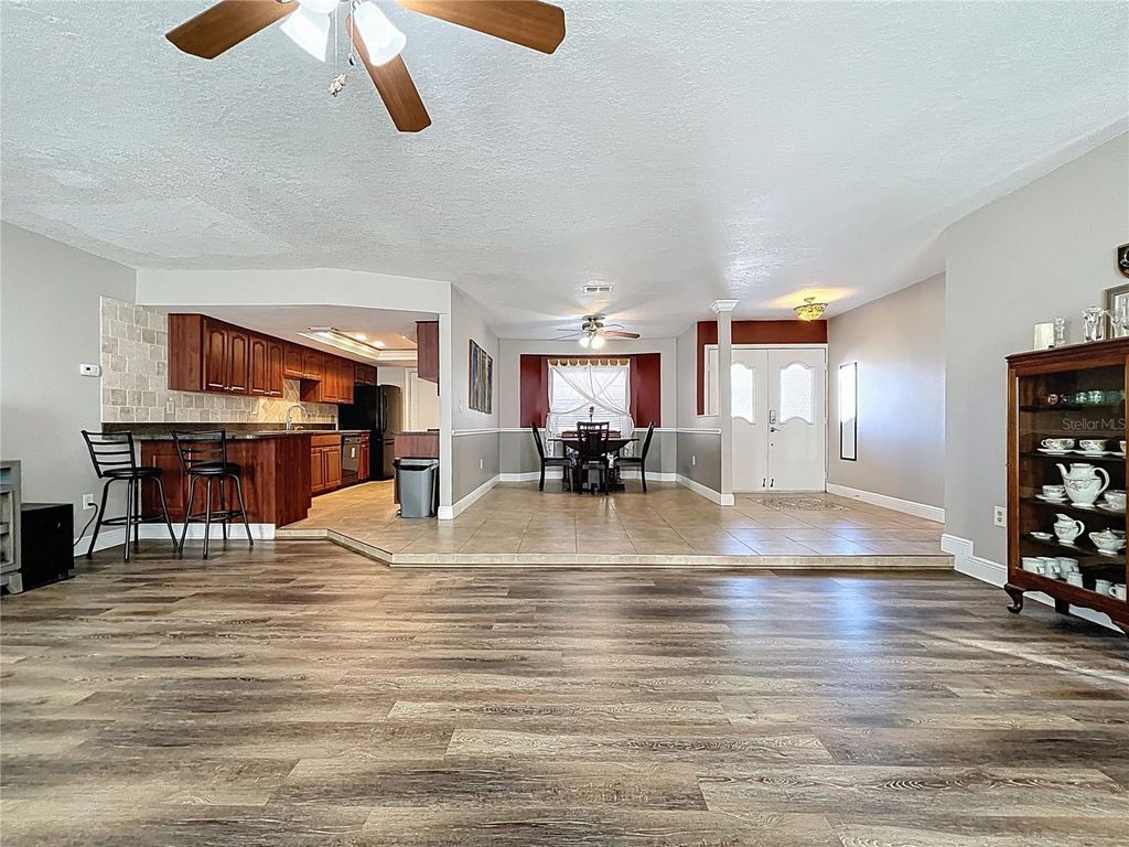 Photo of 7710 Riverdale Drive, New Port Richey, FL 34653 (MLS # W7883908)