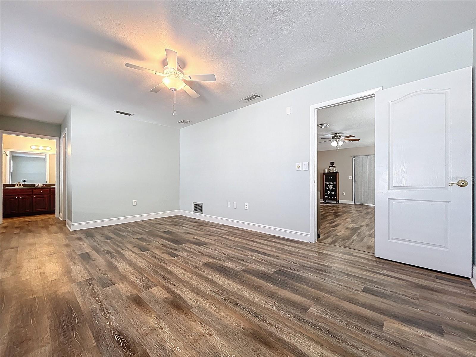 DEER PARK - Residential