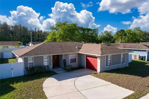Photo of 7710 Riverdale Drive, New Port Richey, FL 34653 (MLS # W7883908)