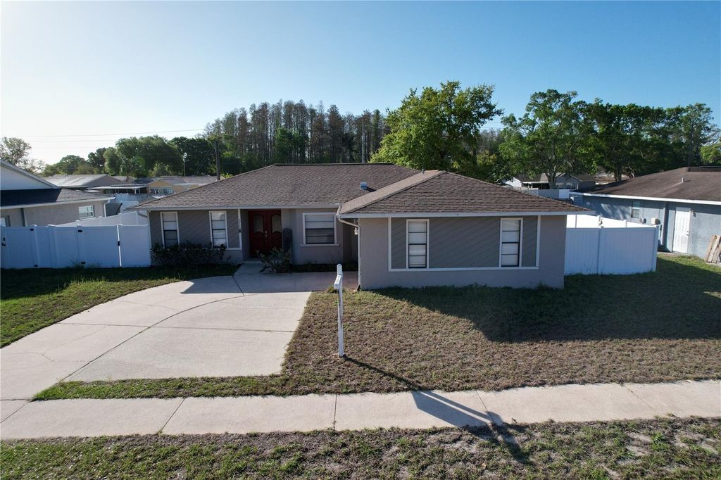 Photo of 7710 Riverdale Drive, New Port Richey, FL 34653 (MLS # W7883908)