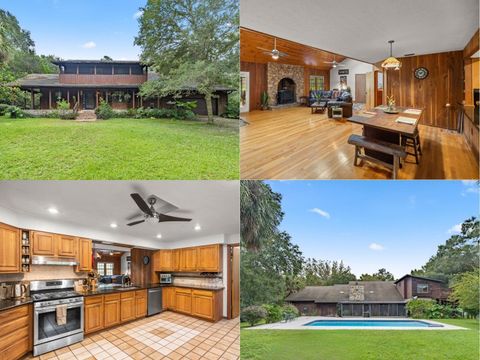 22731 NW 91ST COURT ROAD MICANOPY FL 32667