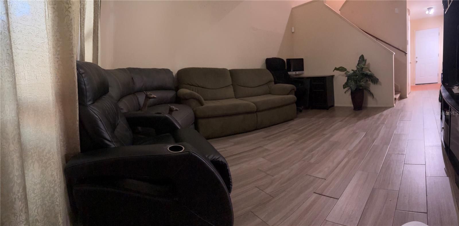 VILLAGE CONDO - Residential