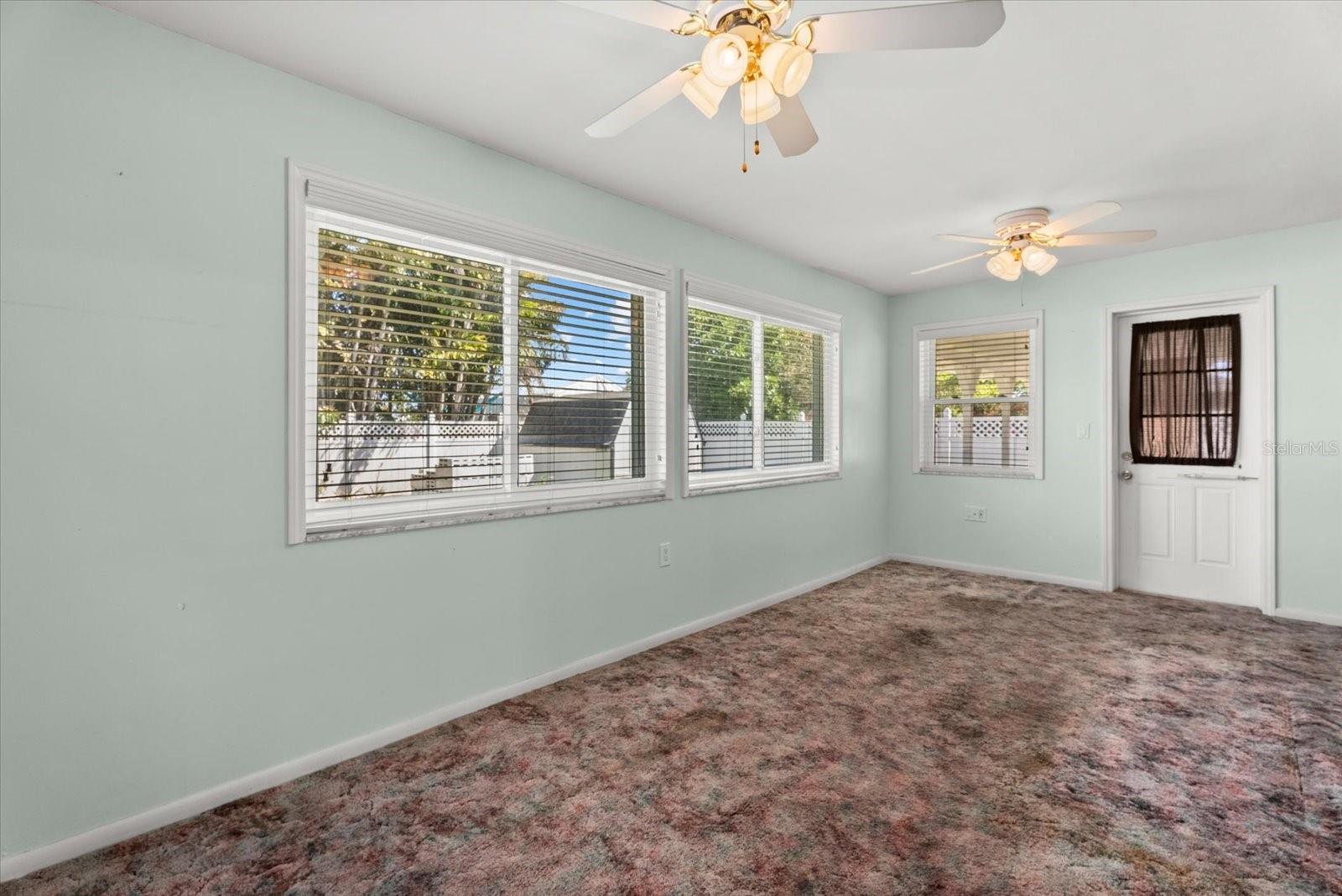 PHILLIPPI GARDENS 14 - Residential