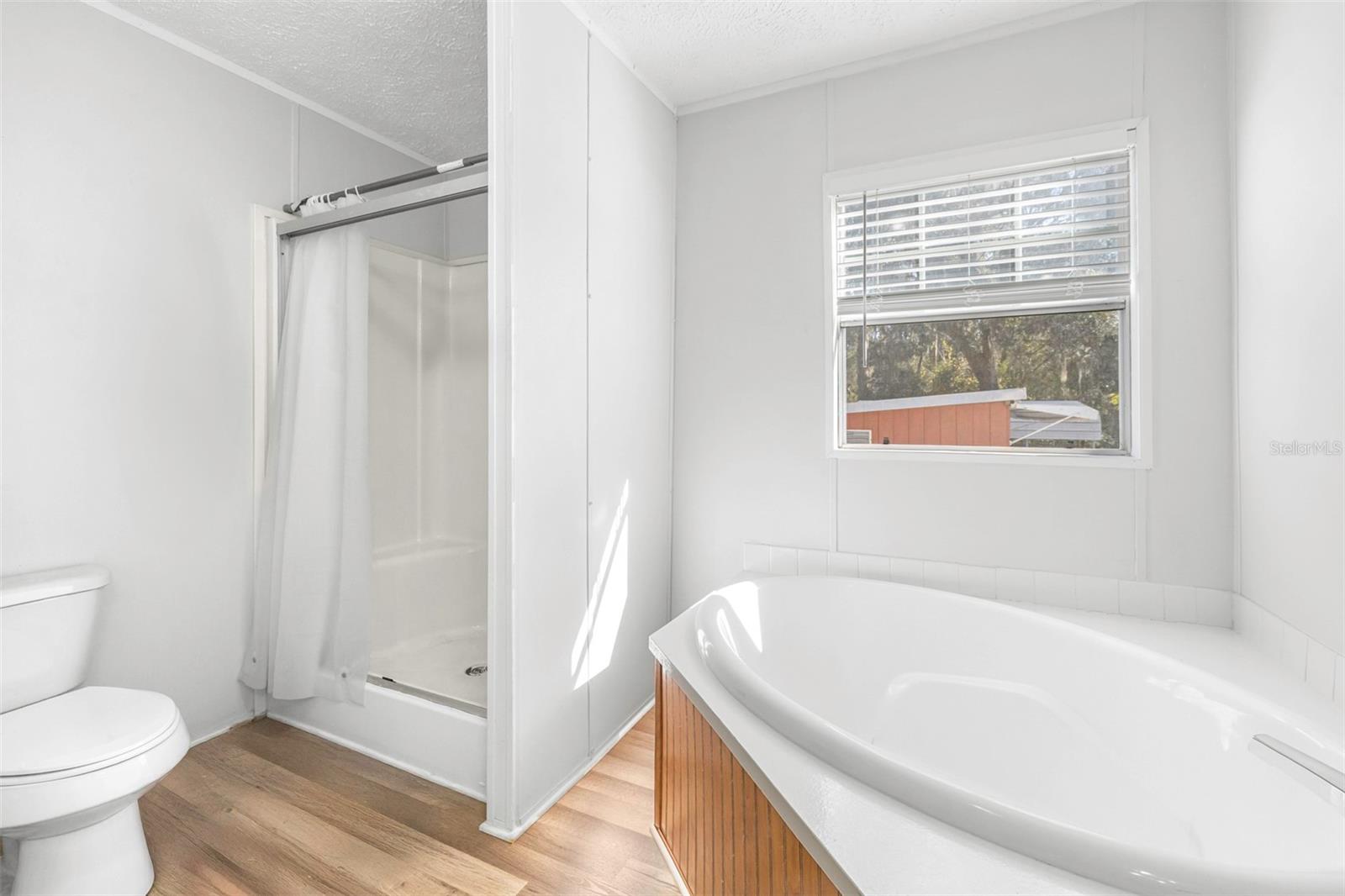 BIG RDG ACRES - Residential