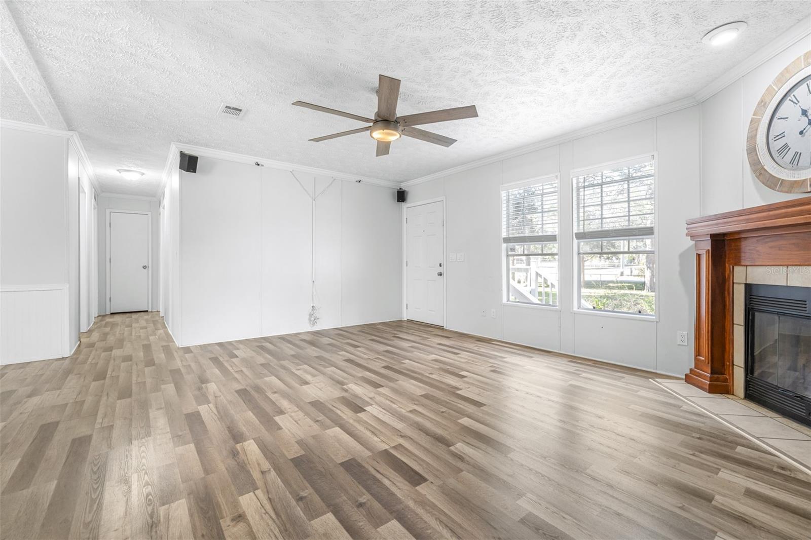 BIG RDG ACRES - Residential