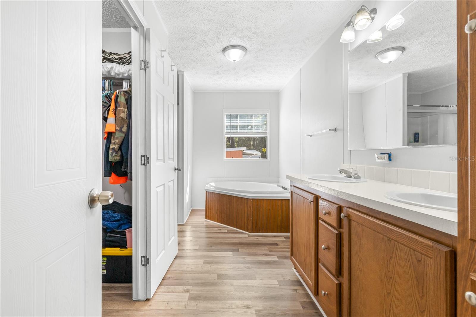 BIG RDG ACRES - Residential