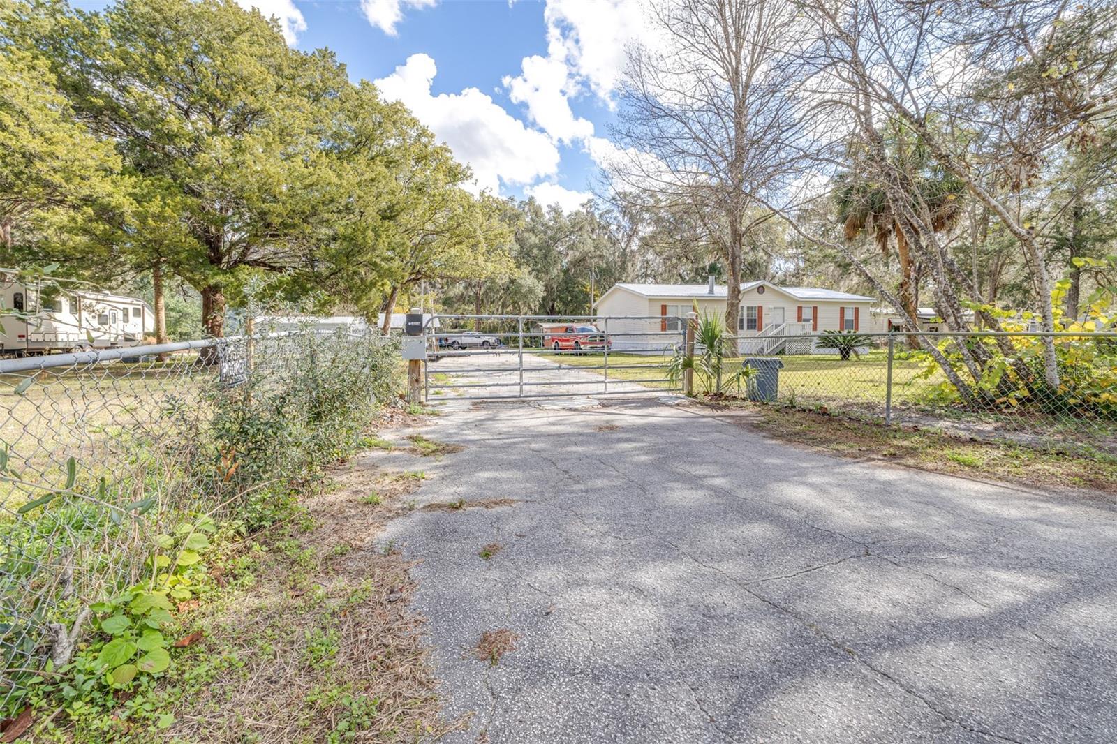 BIG RDG ACRES - Residential