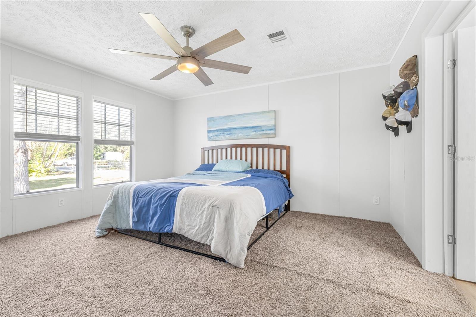 BIG RDG ACRES - Residential