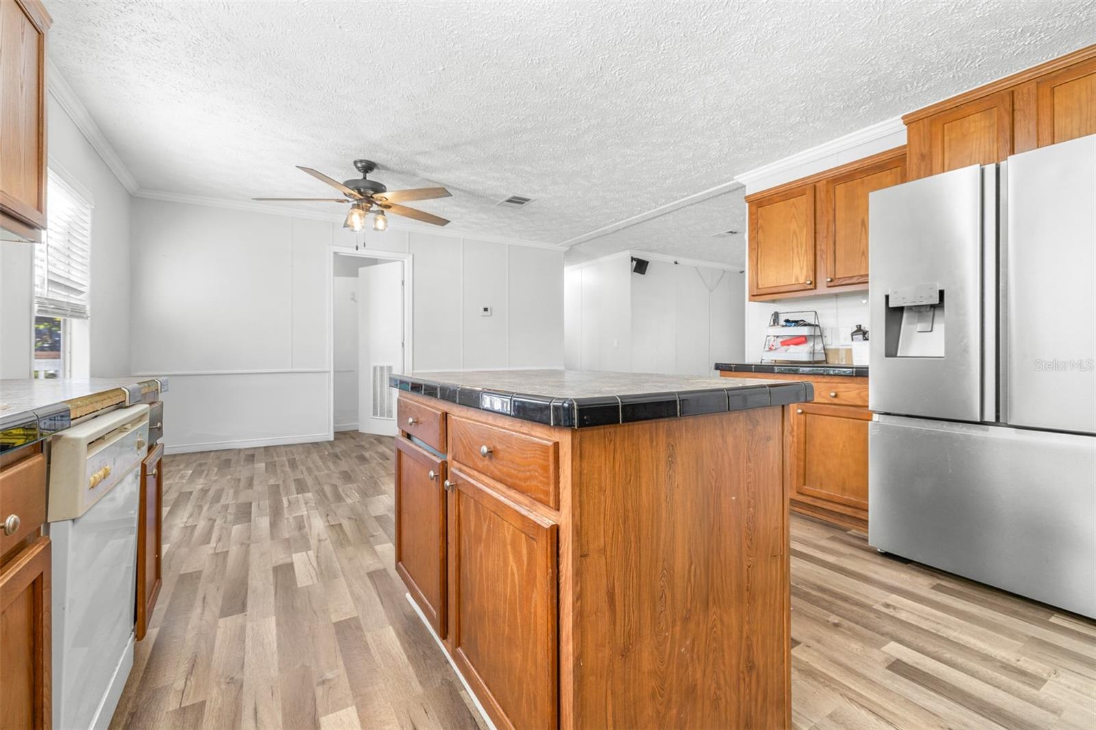 BIG RDG ACRES - Residential