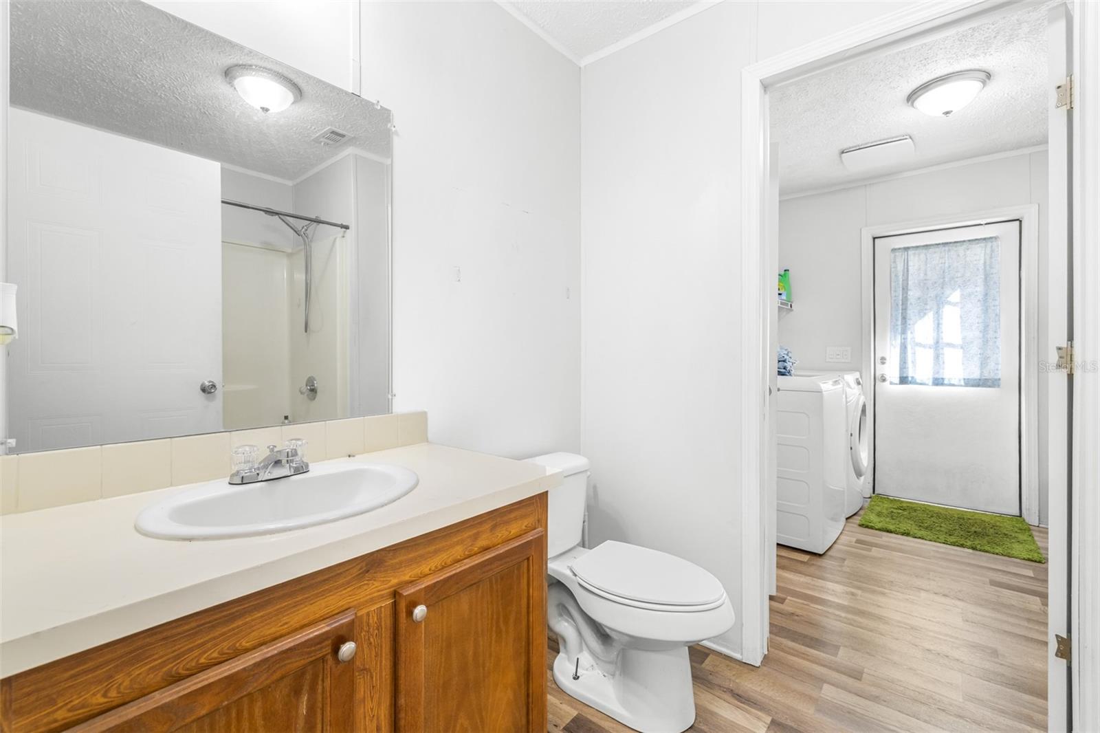 BIG RDG ACRES - Residential