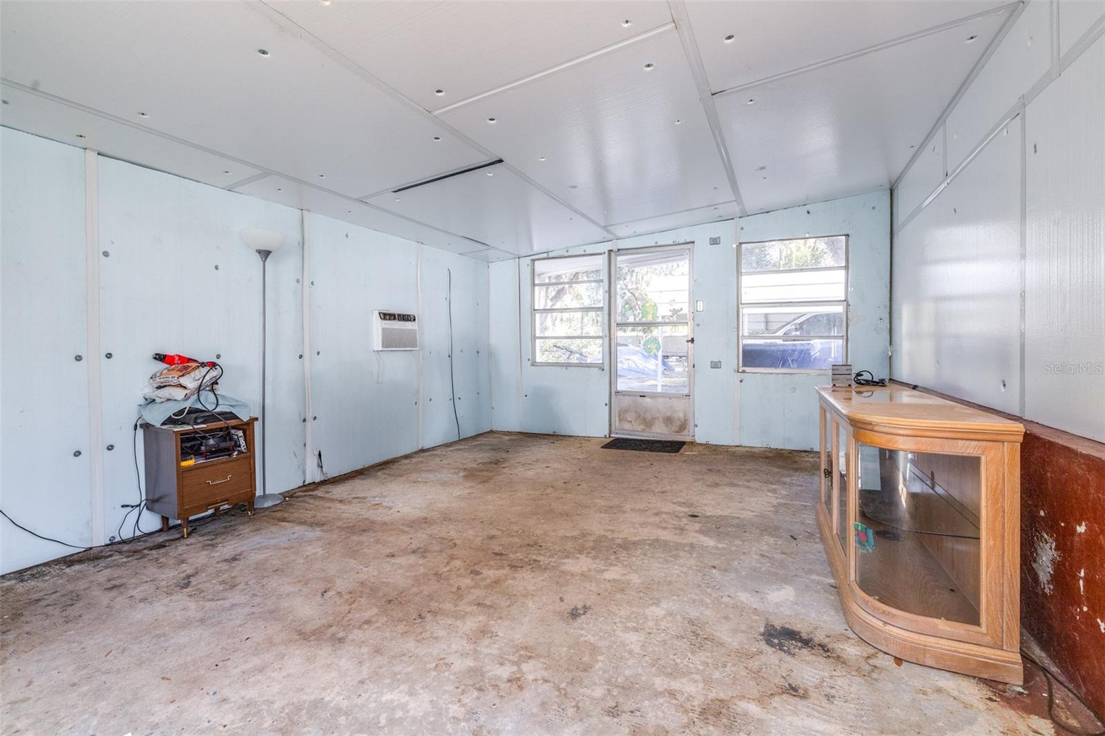 BIG RDG ACRES - Residential