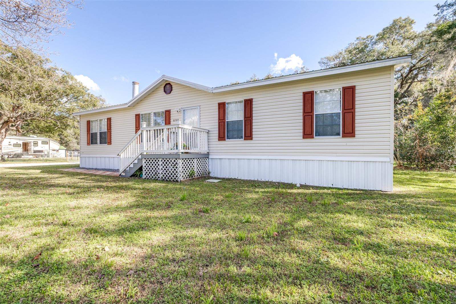 BIG RDG ACRES - Residential