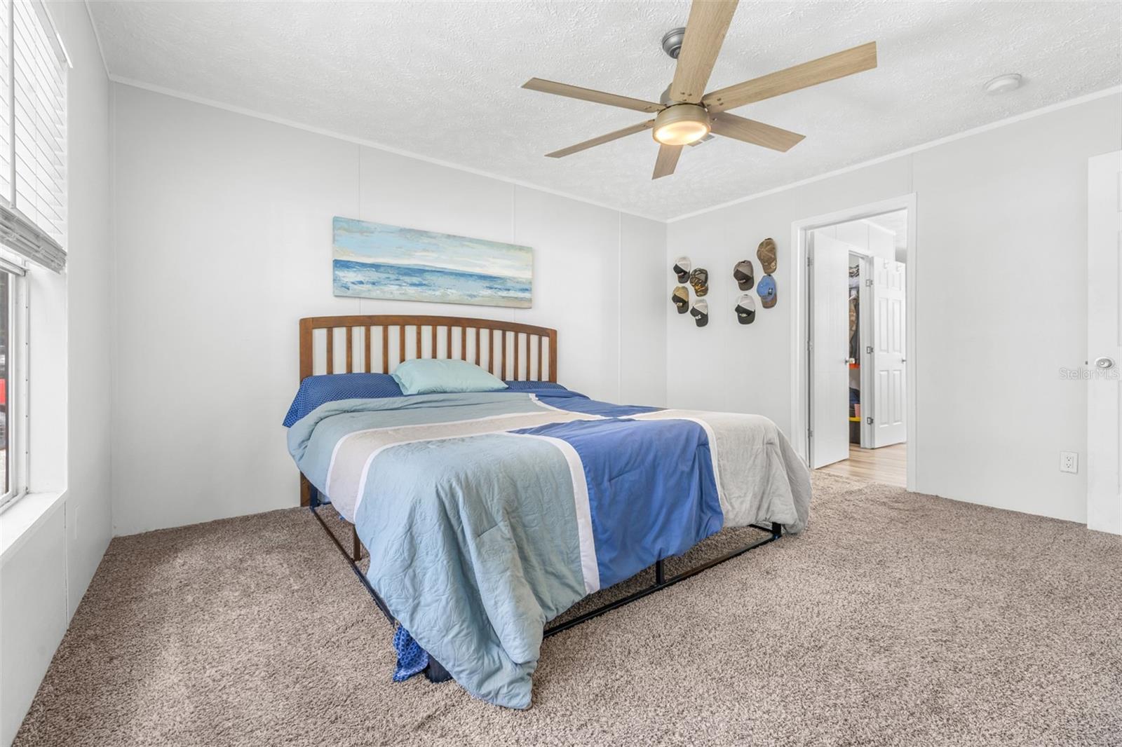 BIG RDG ACRES - Residential