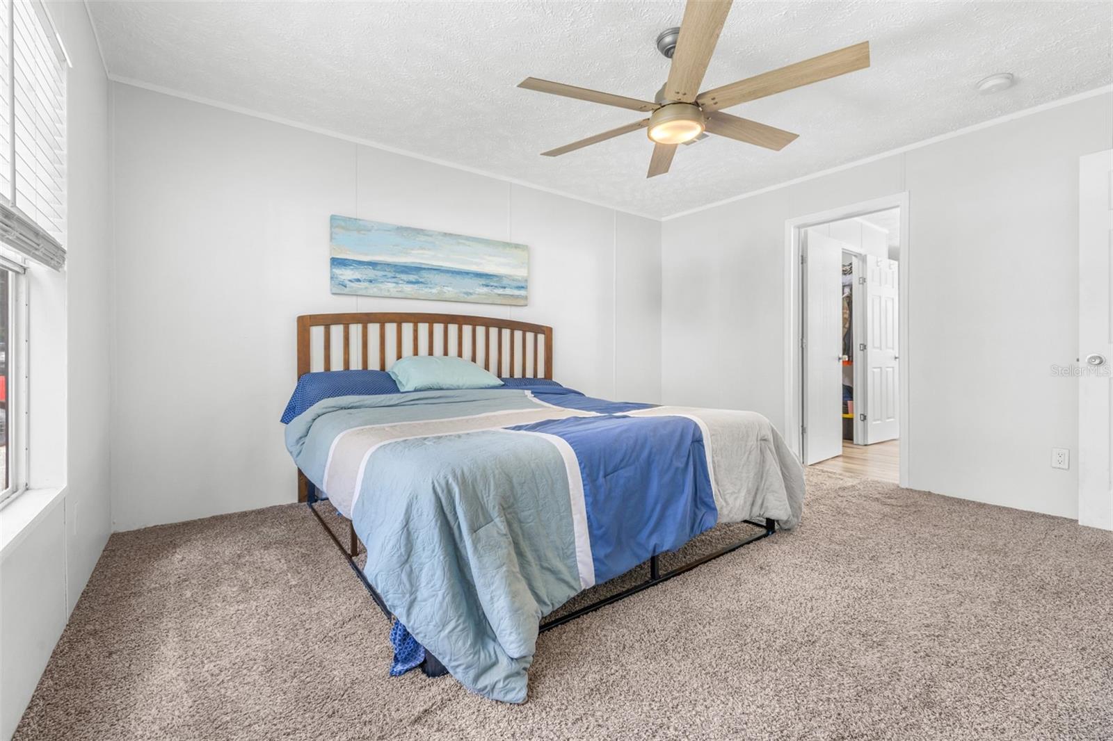 BIG RDG ACRES - Residential