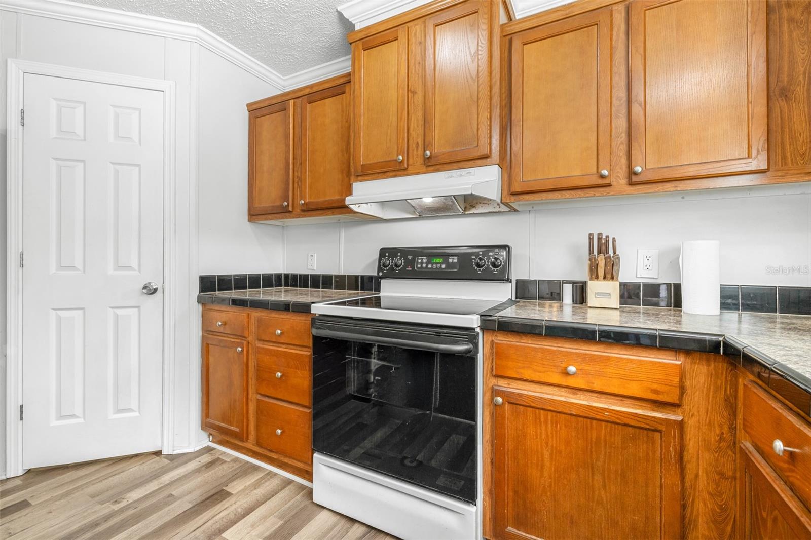 BIG RDG ACRES - Residential