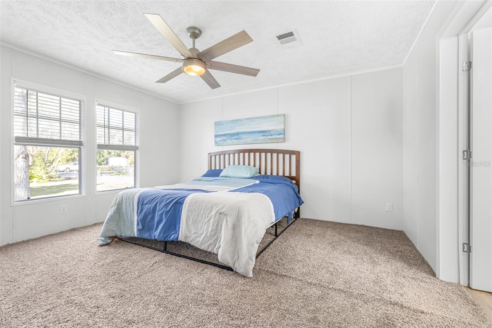 BIG RDG ACRES - Residential