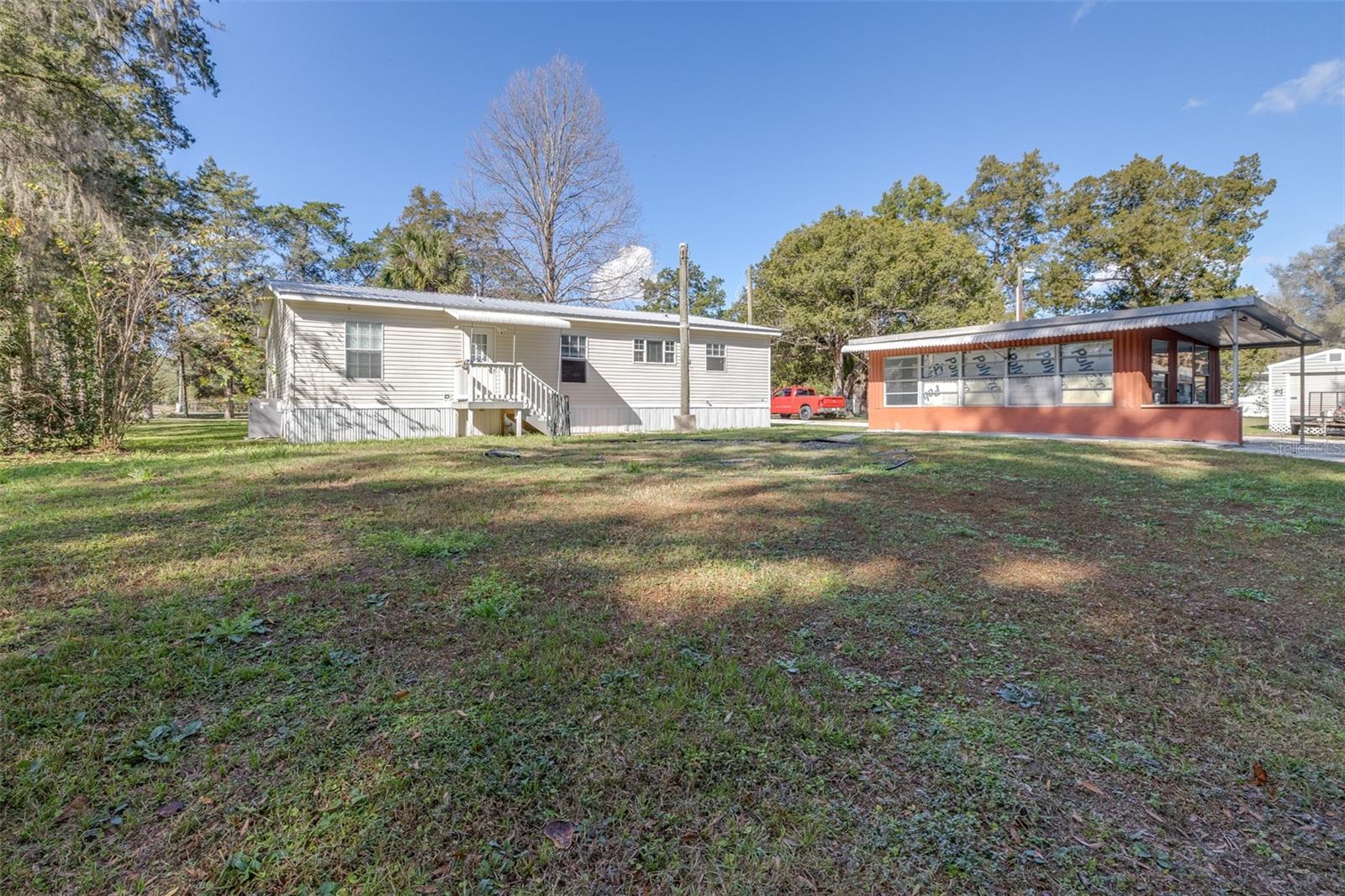 BIG RDG ACRES - Residential