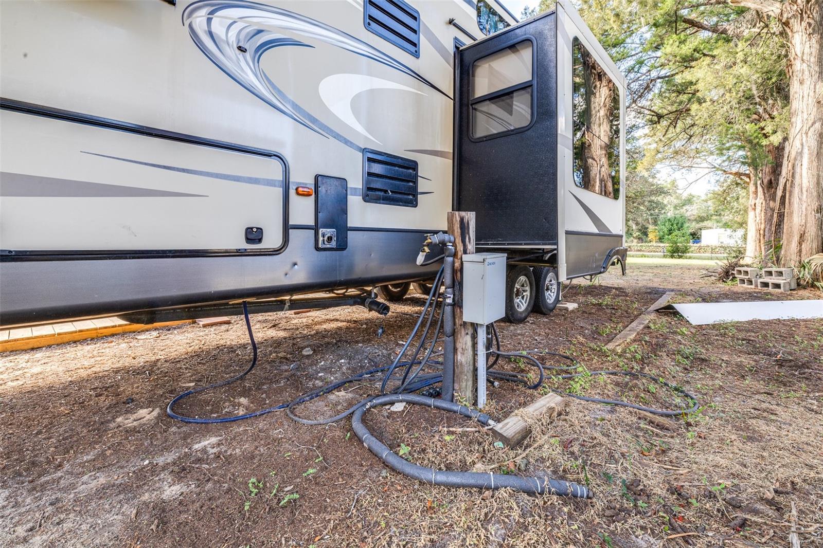 BIG RDG ACRES - Residential