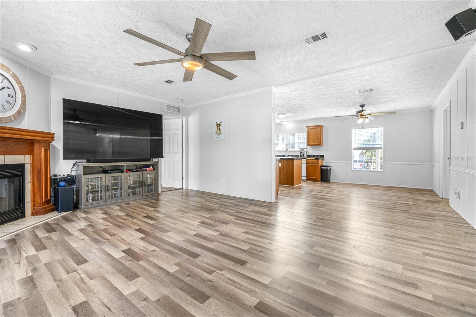 BIG RDG ACRES - Residential