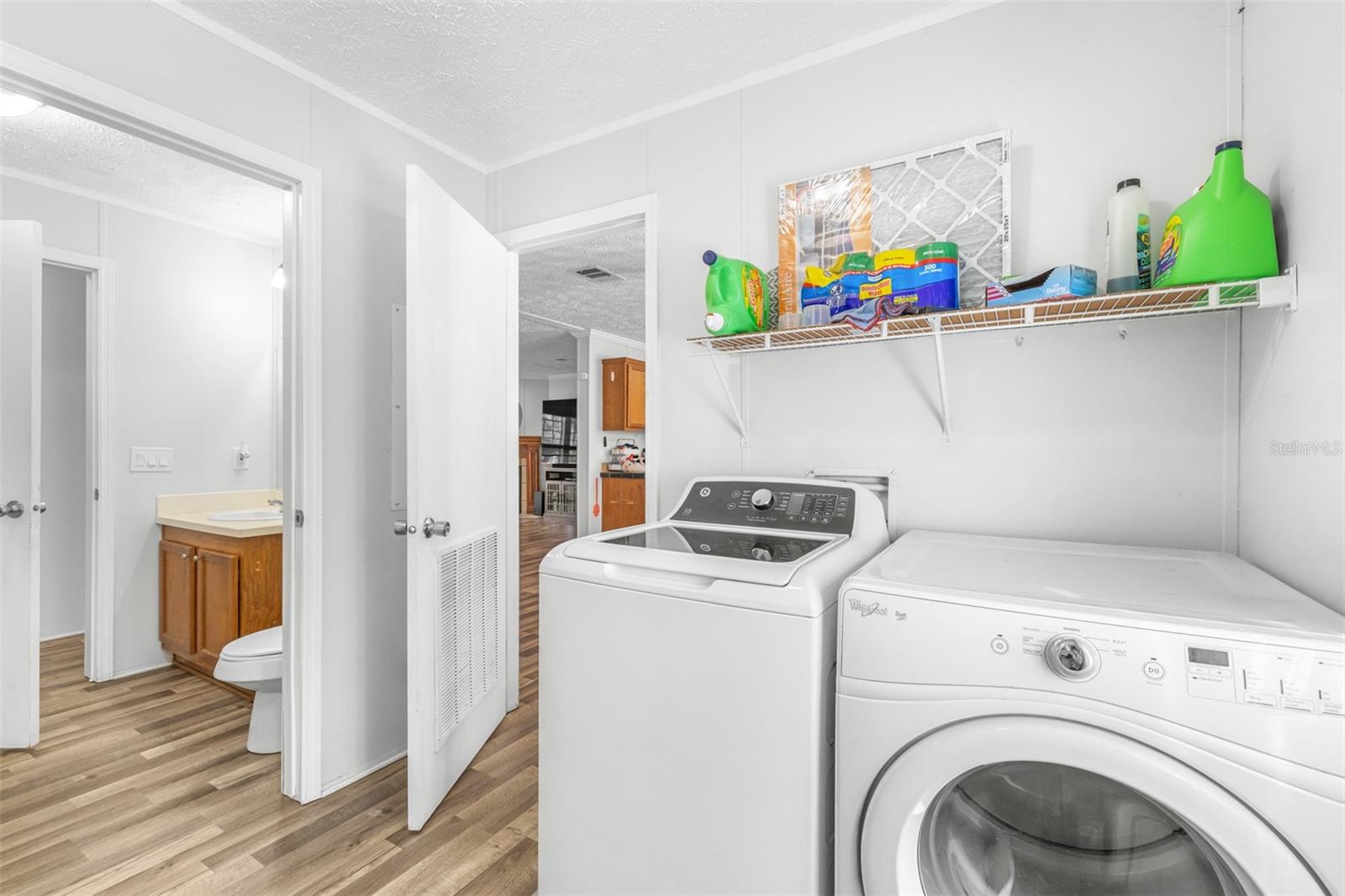 BIG RDG ACRES - Residential