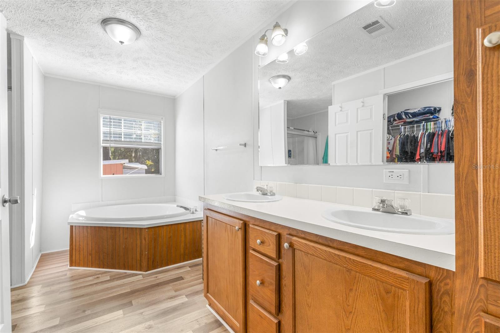 BIG RDG ACRES - Residential