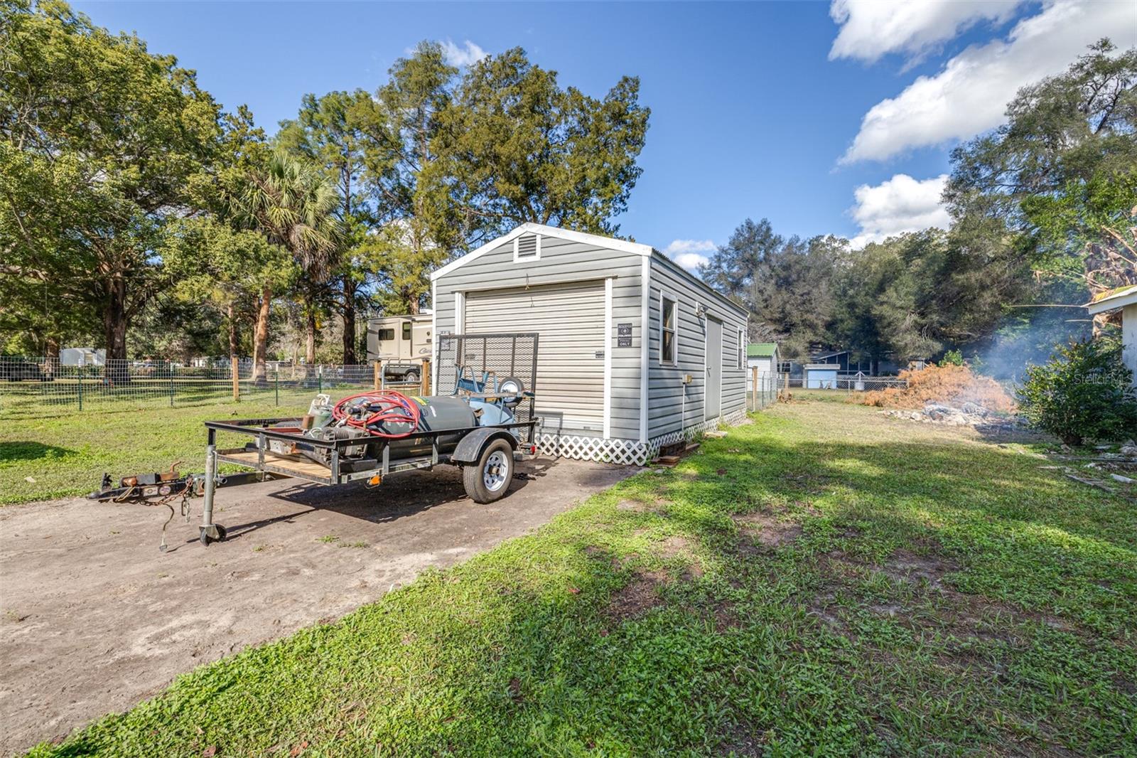 BIG RDG ACRES - Residential