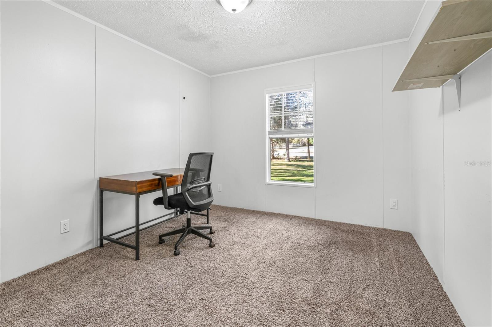 BIG RDG ACRES - Residential