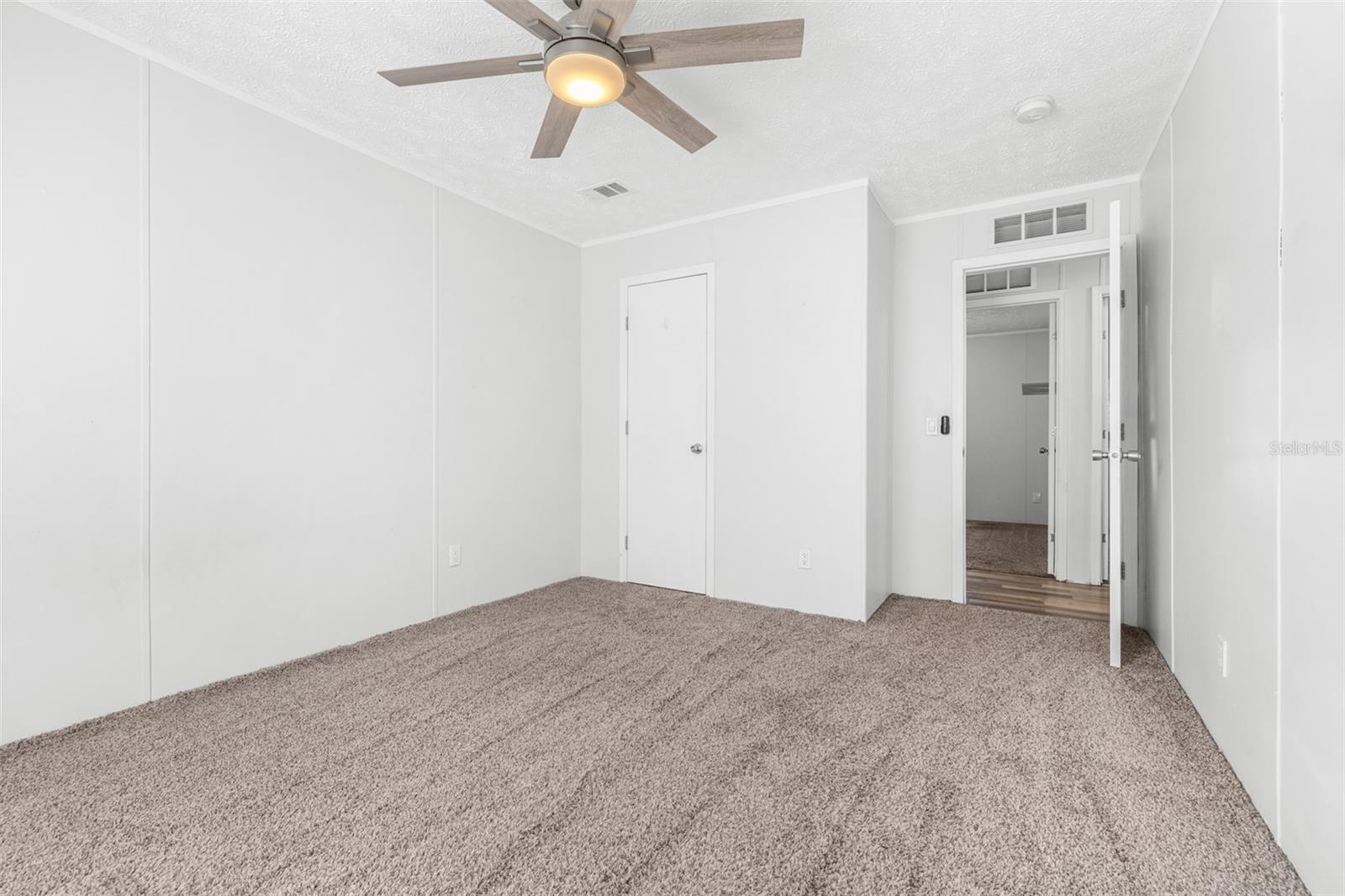 BIG RDG ACRES - Residential