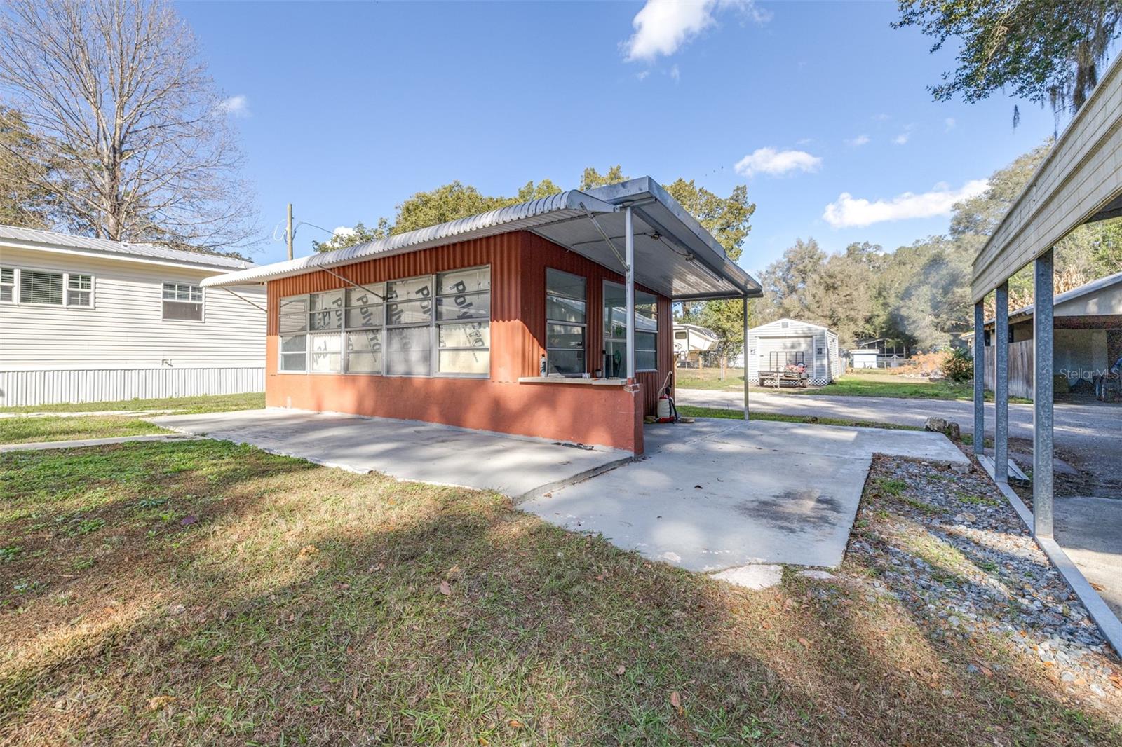 BIG RDG ACRES - Residential