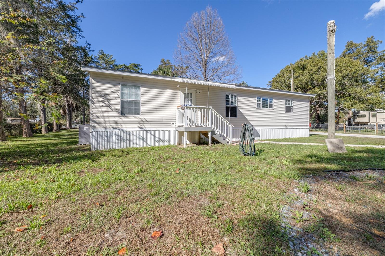 BIG RDG ACRES - Residential