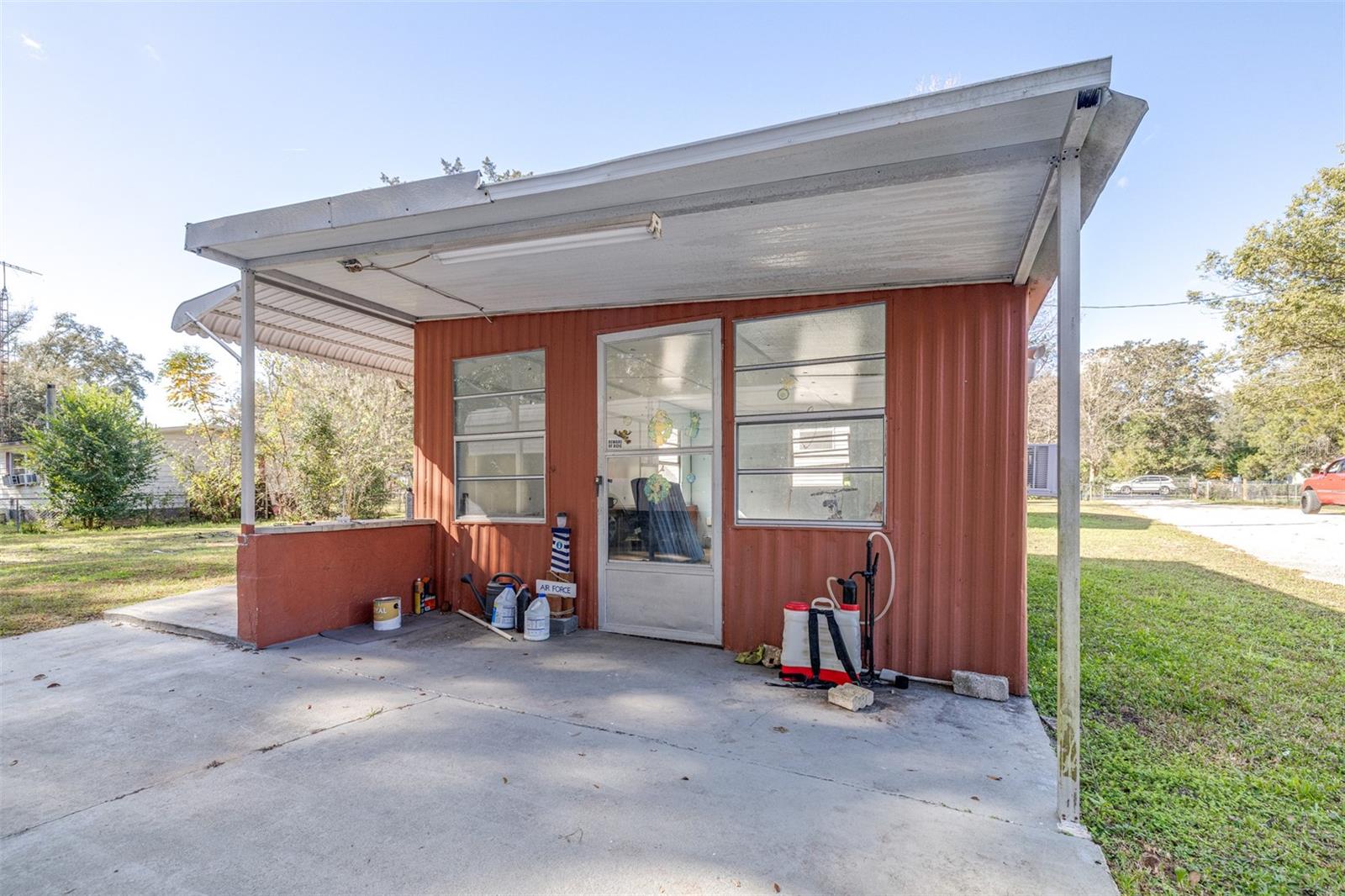 BIG RDG ACRES - Residential