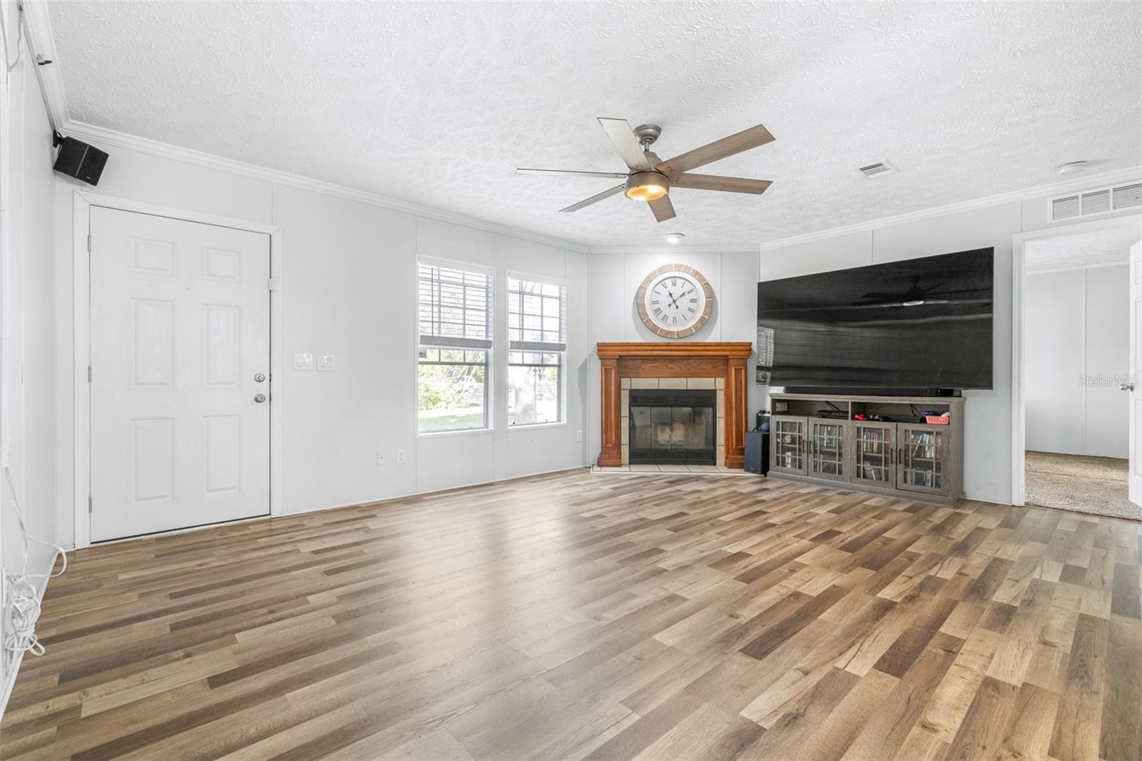 BIG RDG ACRES - Residential