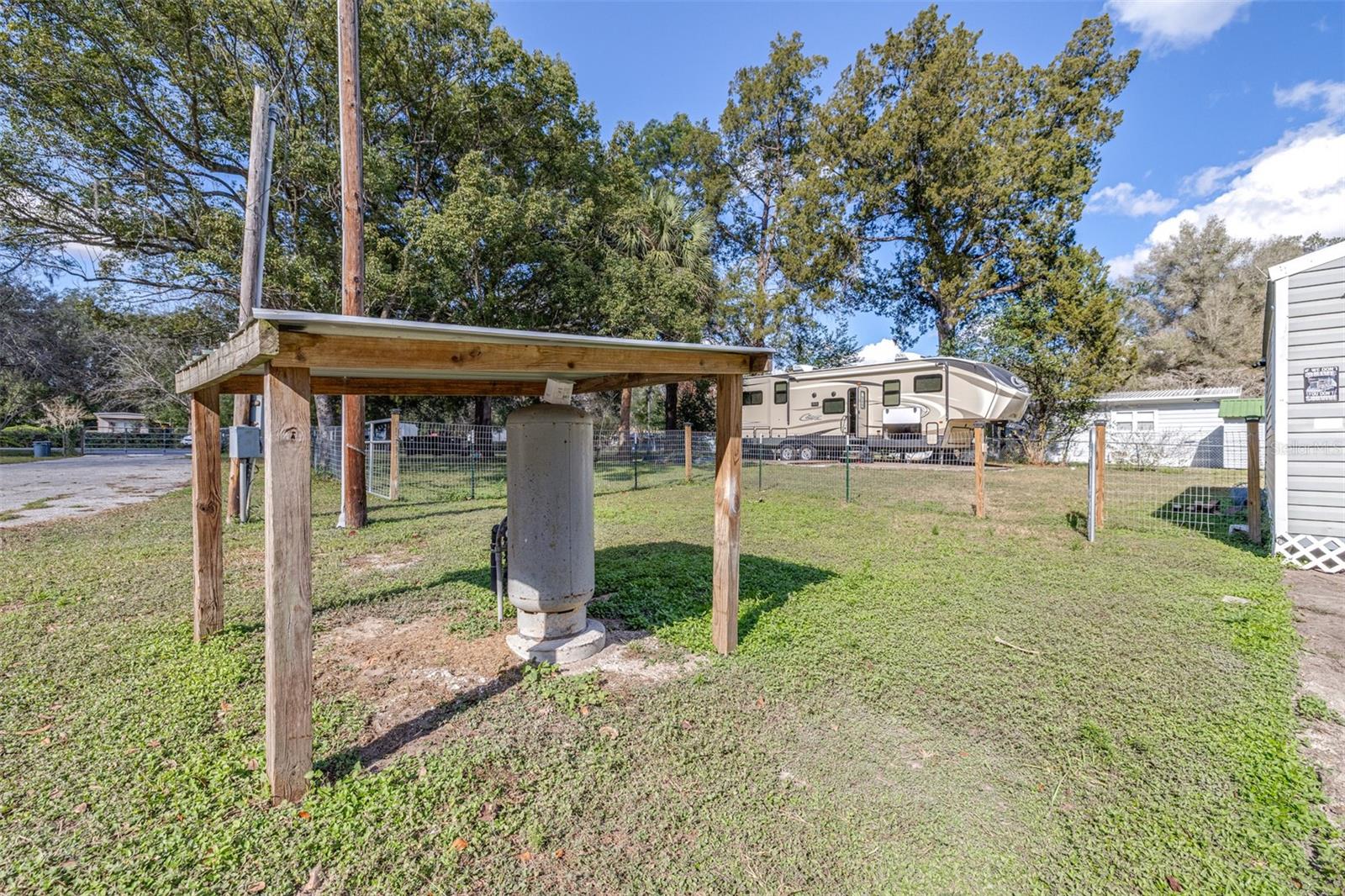 BIG RDG ACRES - Residential