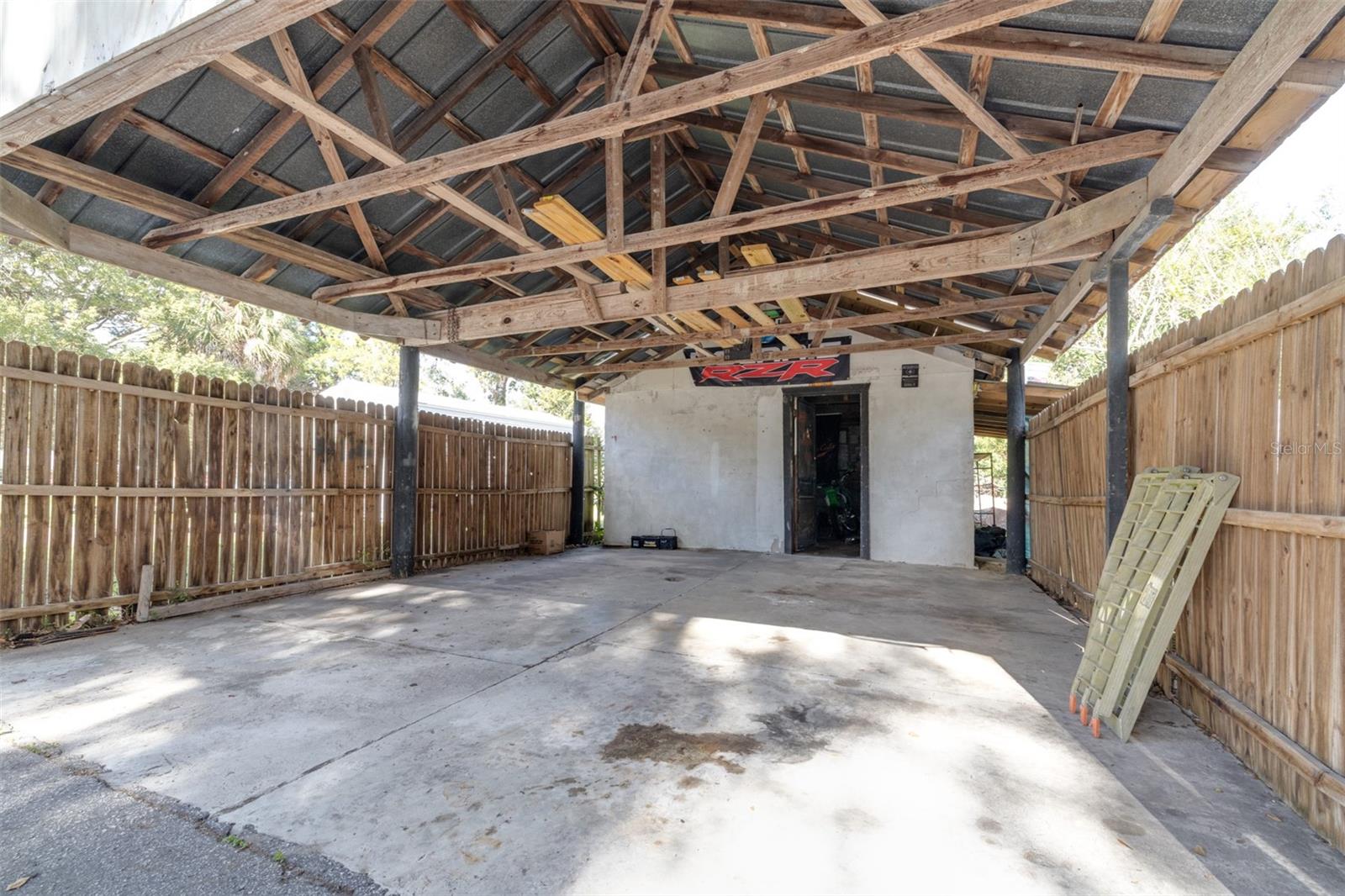 BIG RDG ACRES - Residential