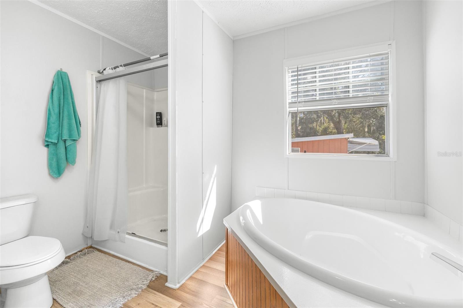 BIG RDG ACRES - Residential