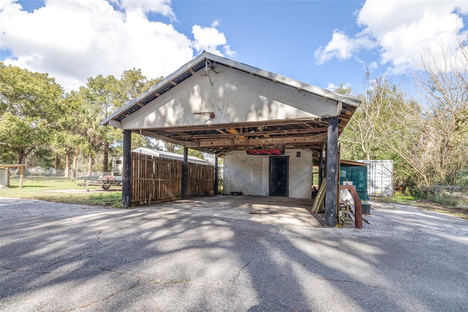 BIG RDG ACRES - Residential