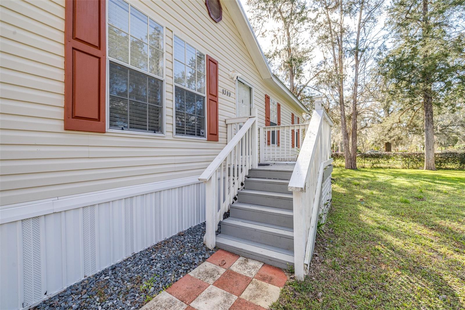 BIG RDG ACRES - Residential