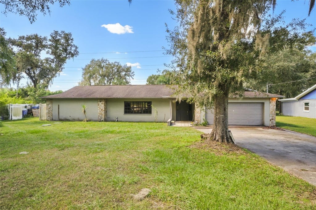 Photo of 6912 Senoj Drive, Tampa, FL 33610 (MLS # TB8560296)