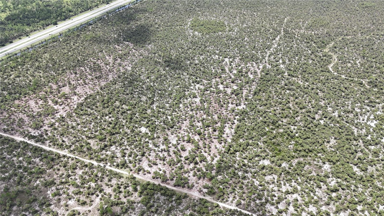 ACREAGE HEADER - Land