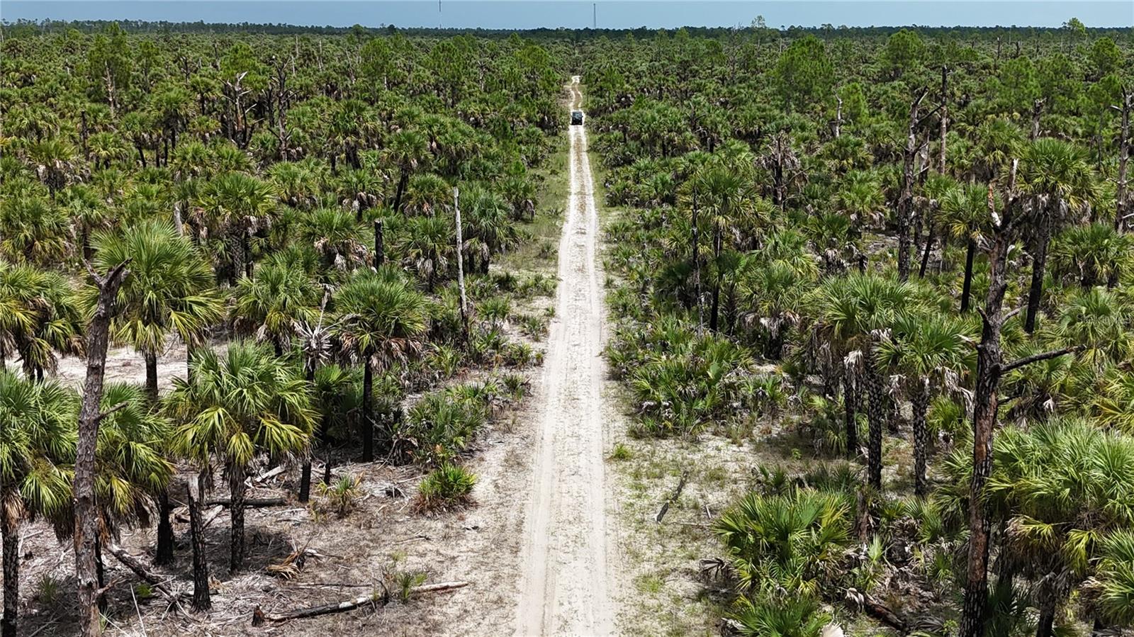 ACREAGE HEADER - Land