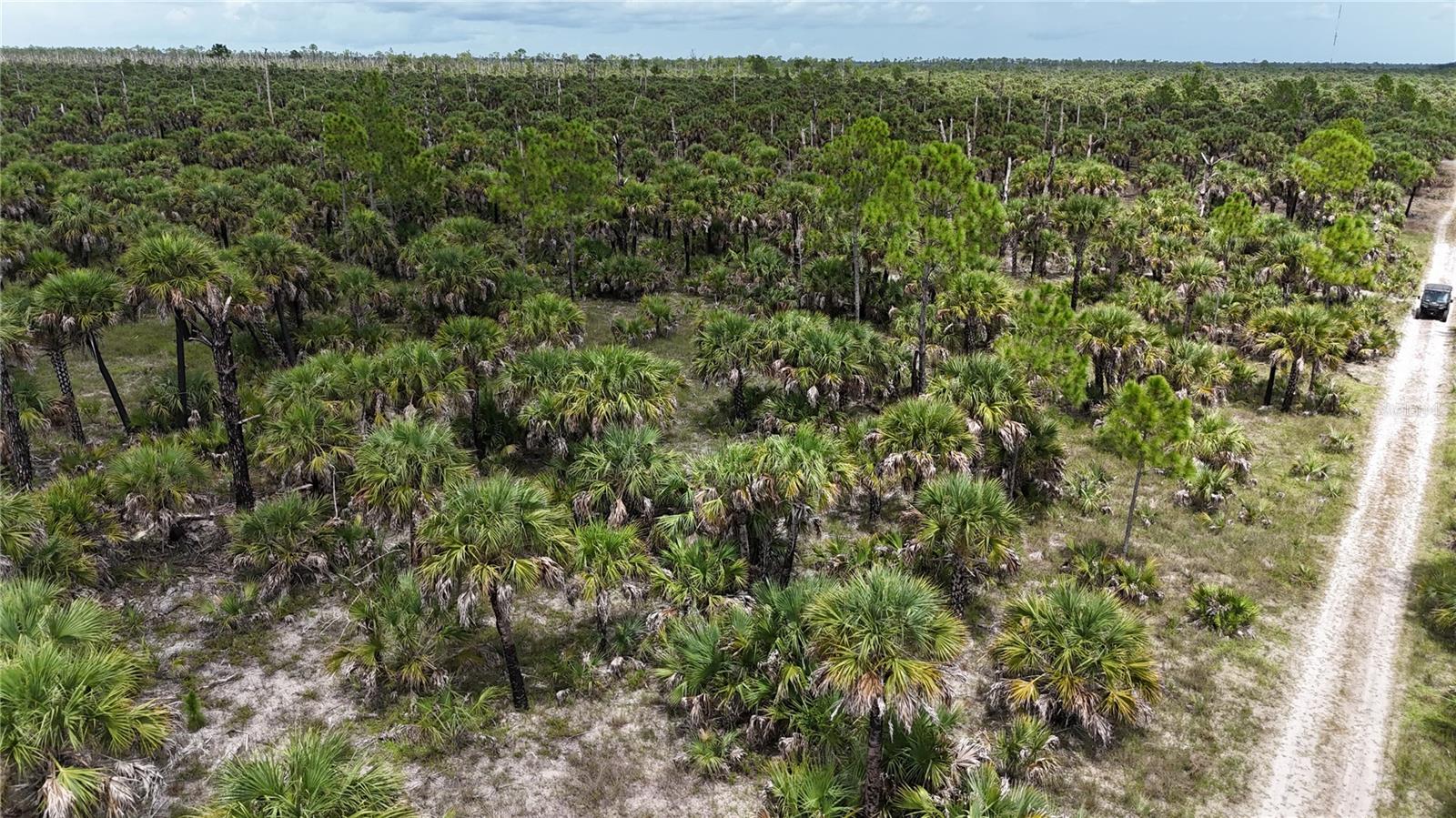 ACREAGE HEADER - Land