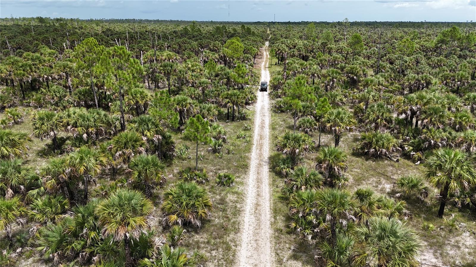 ACREAGE HEADER - Land