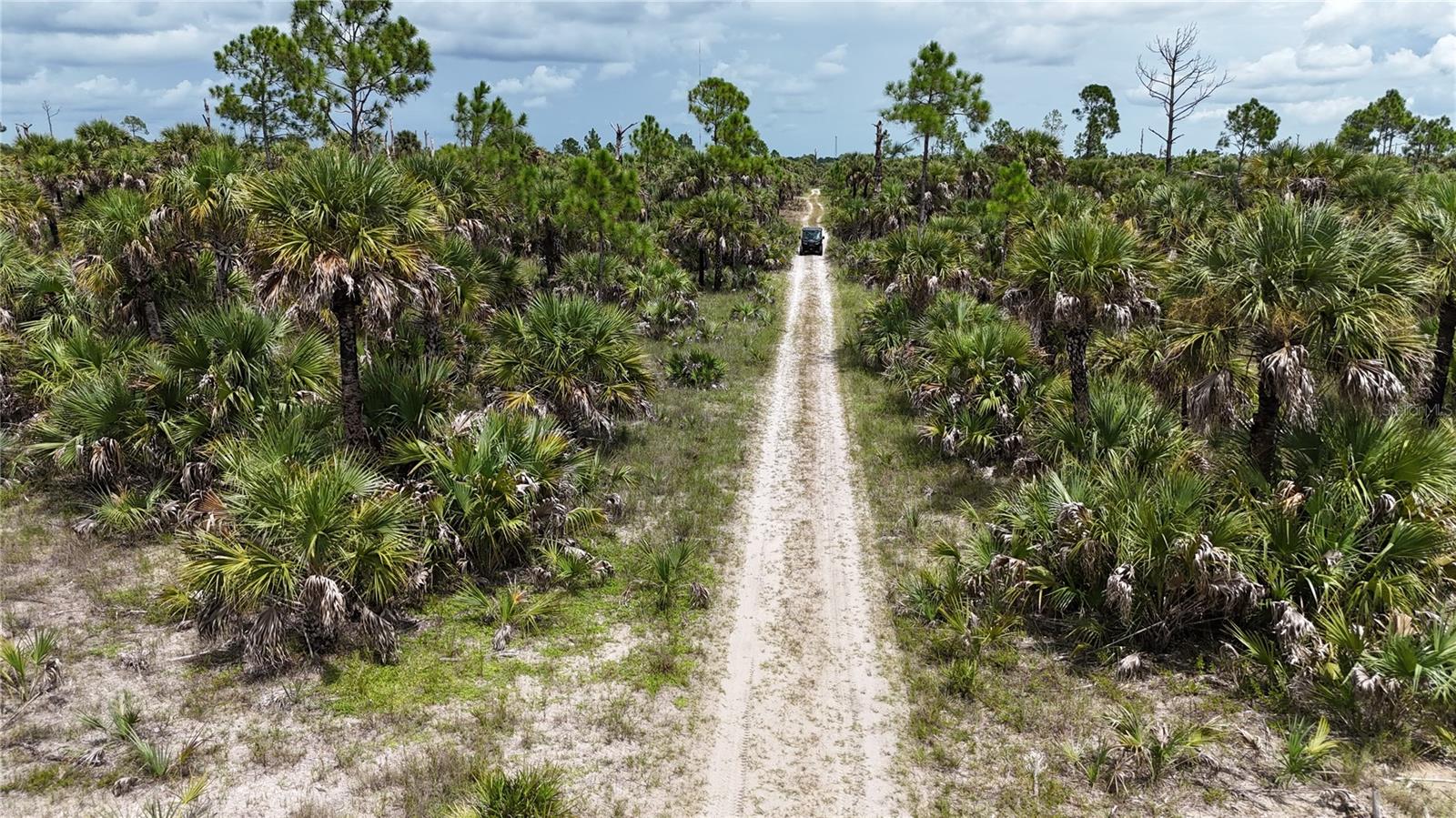 ACREAGE HEADER - Land