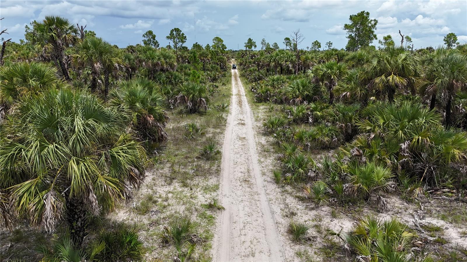 ACREAGE HEADER - Land