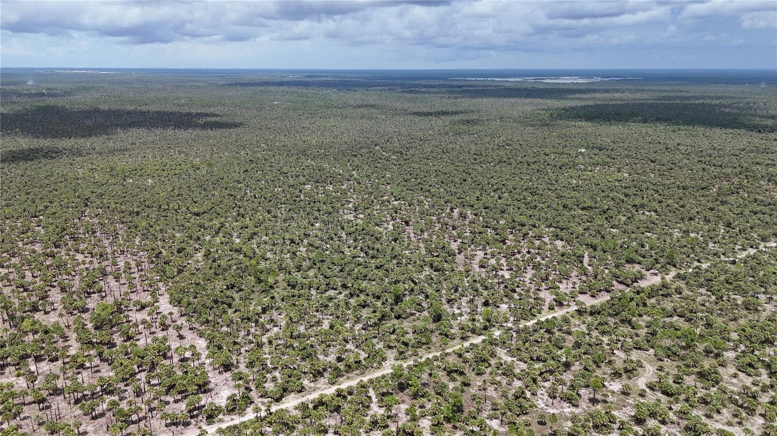 ACREAGE HEADER - Land