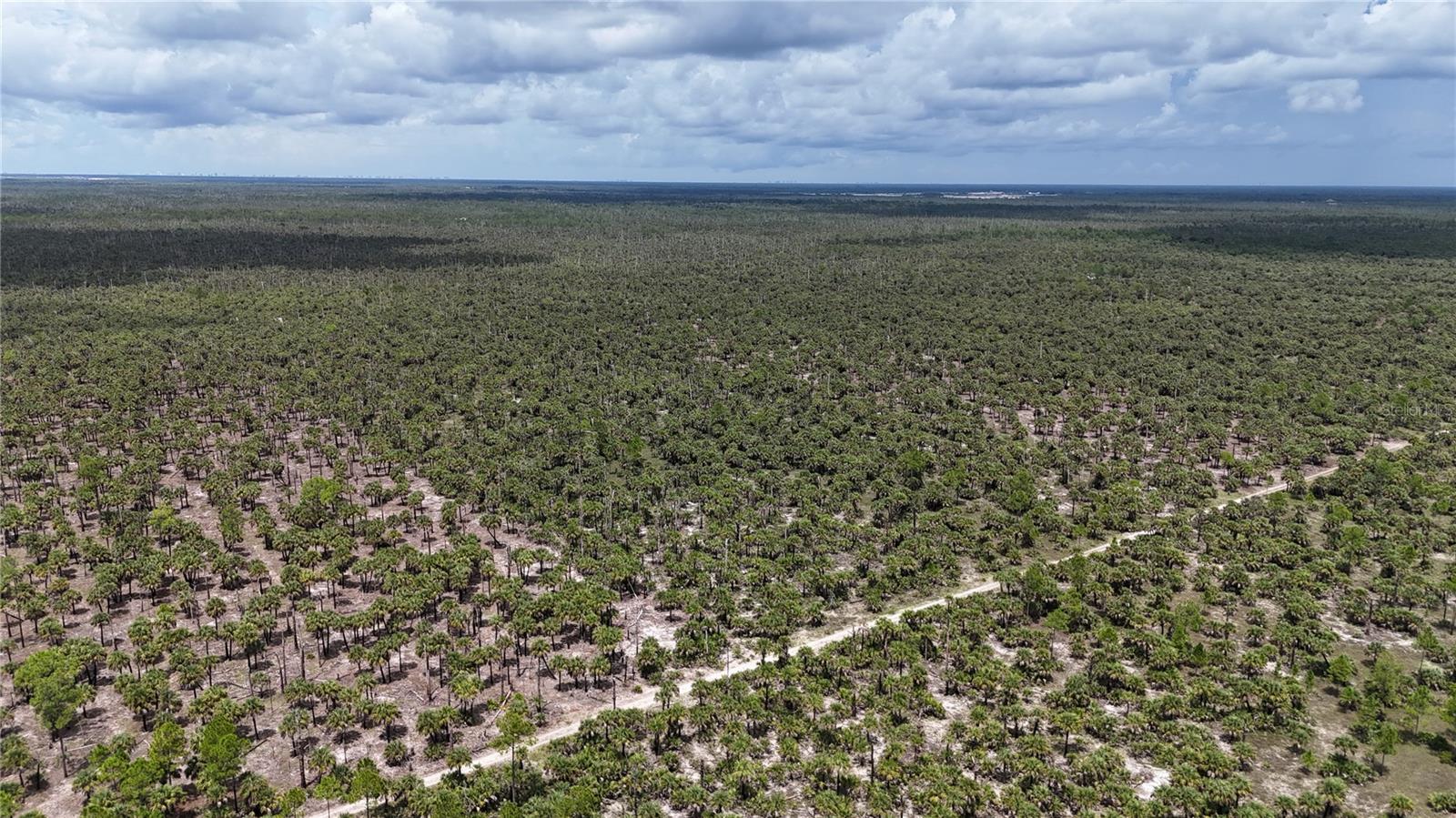 ACREAGE HEADER - Land