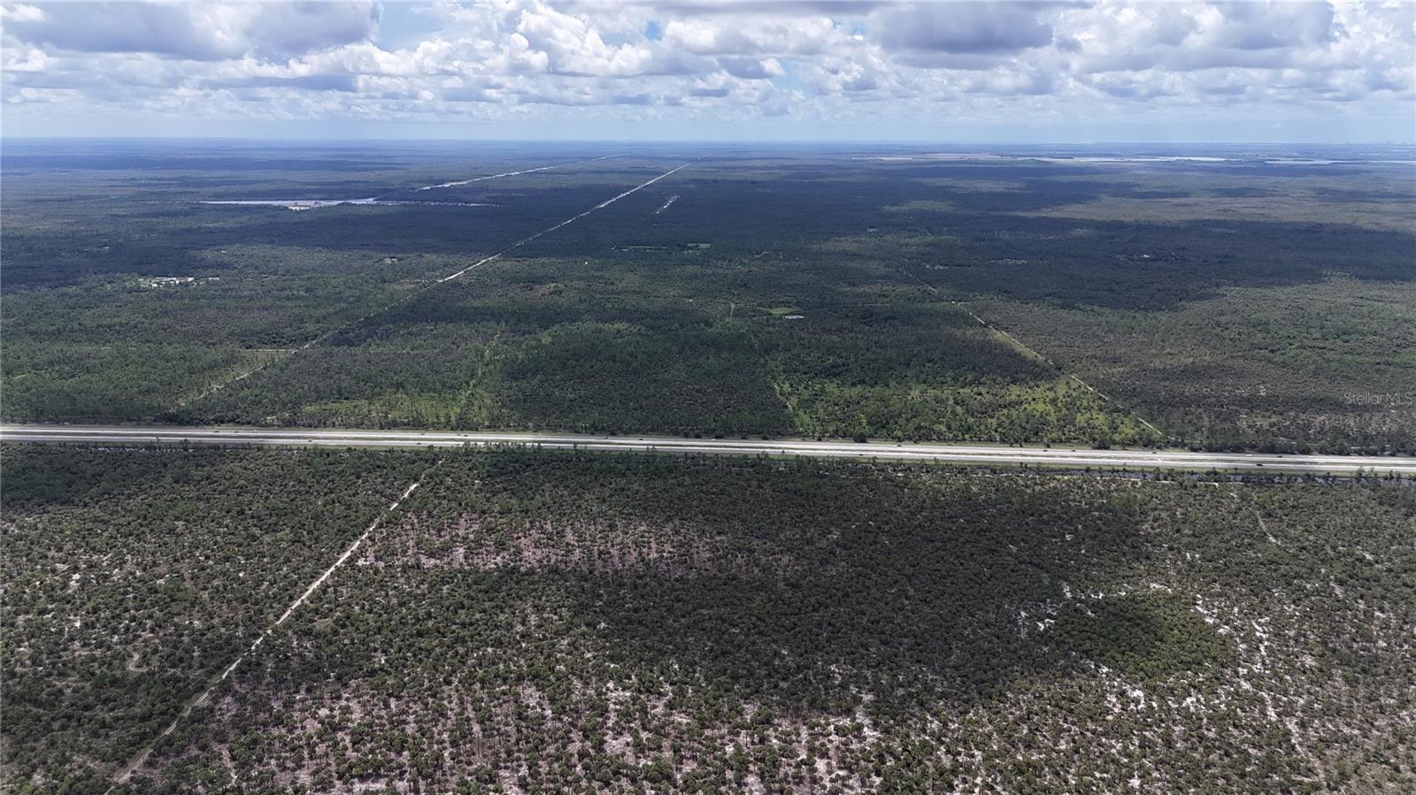 ACREAGE HEADER - Land