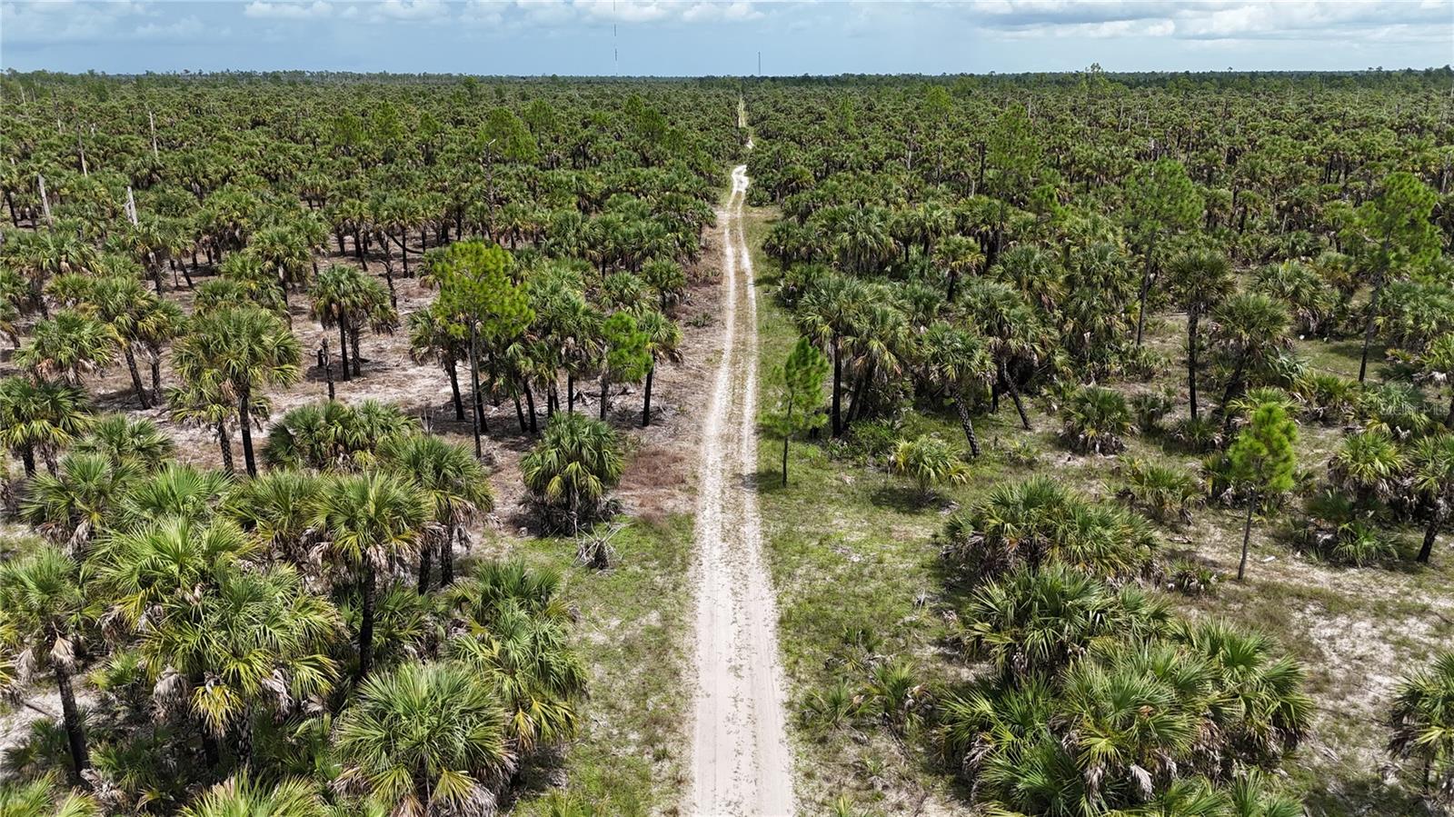 ACREAGE HEADER - Land