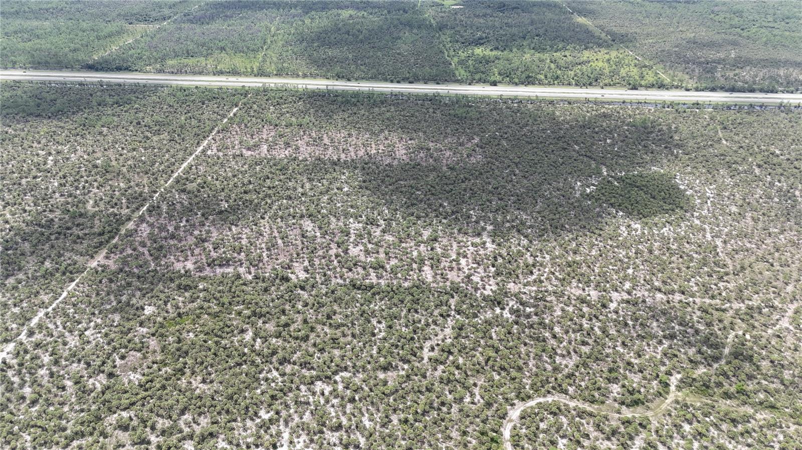 ACREAGE HEADER - Land